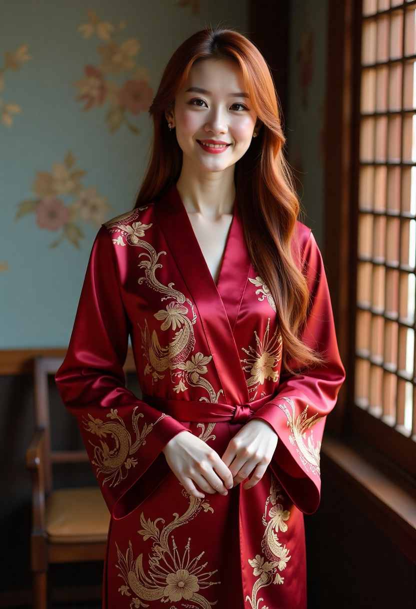 轮到你了