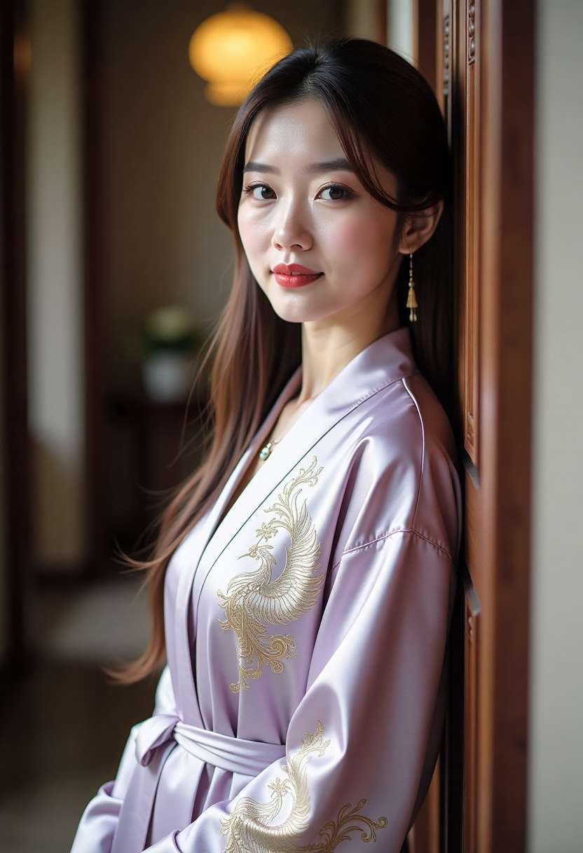 孤独的美食家