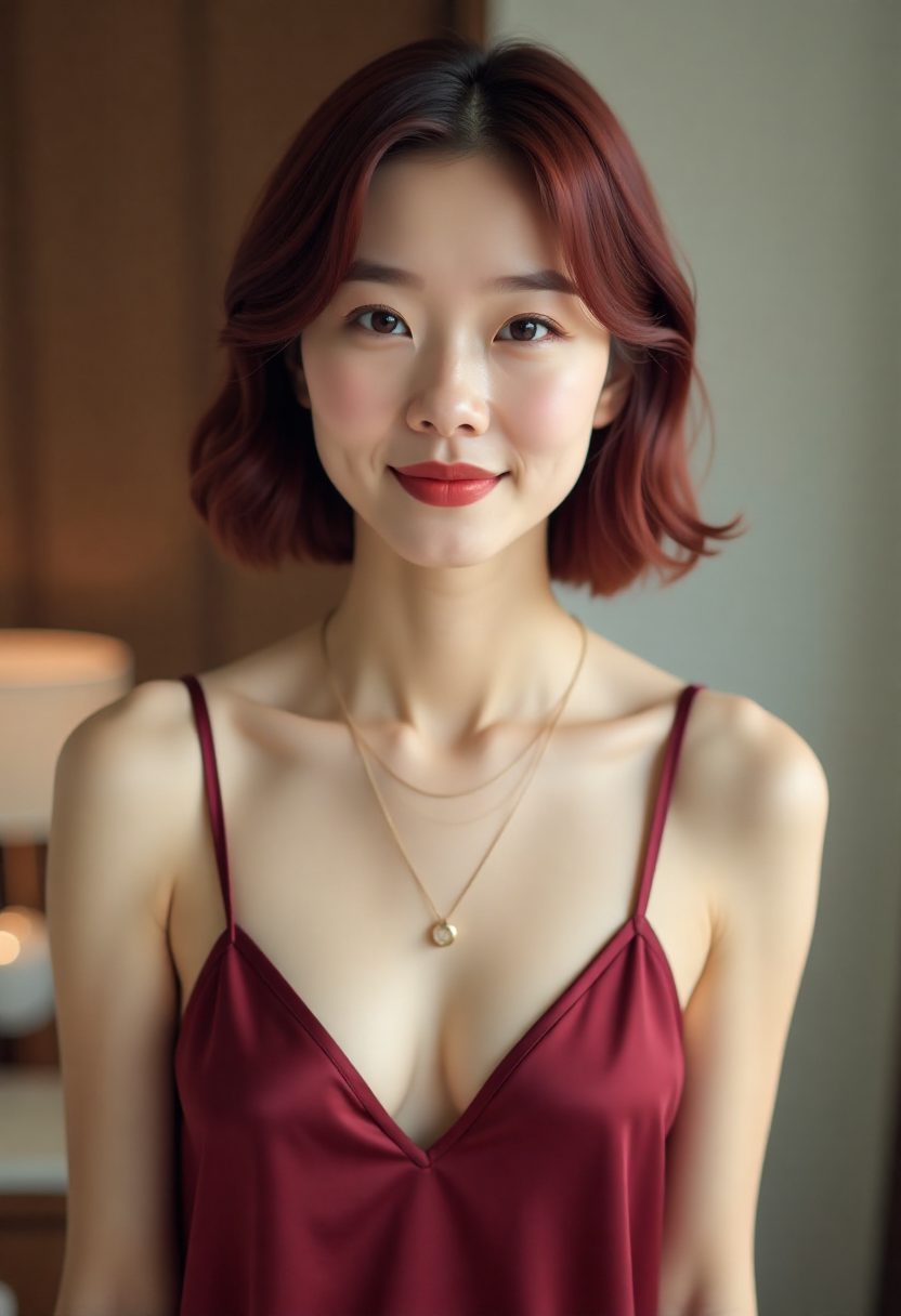 东京女子图鉴